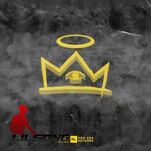 Joey Bada.s.s & Dessy Hinds - King to a God